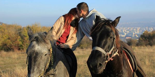 Centrele de echitatie s-au adaptat lumii moderne